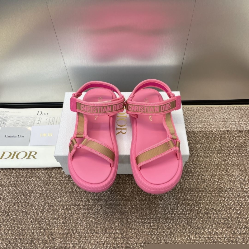 ch**an D*or sandals